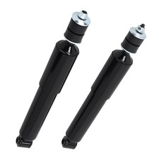 2x Suspension Front Shock Absorbers Left Right For Dodge Ram 1500 1994-2001 2x Suspension Front Shock Absorbers Left Right For Dodge Ram 1500 1994-2001