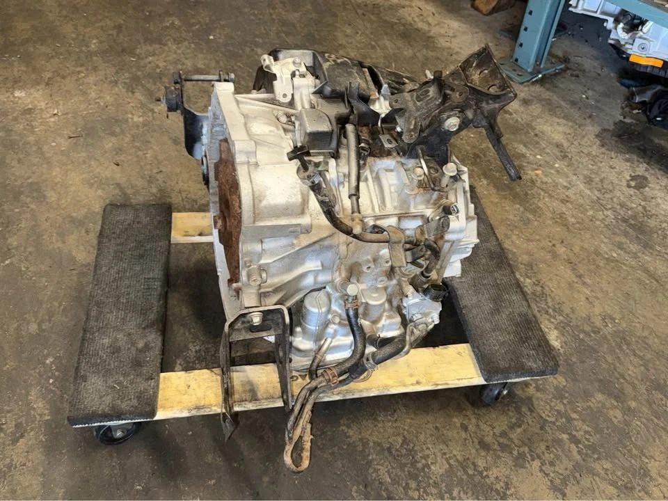 2009 2010 2011 2012 Toyota Matrix Corolla Transmission OEM 20K Mile 305101A87084 Foto 2 de 4