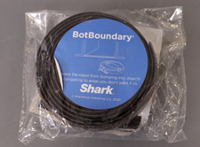 Shark IQ Robot Vacuum AV1002AE with XL Self-Empty Base