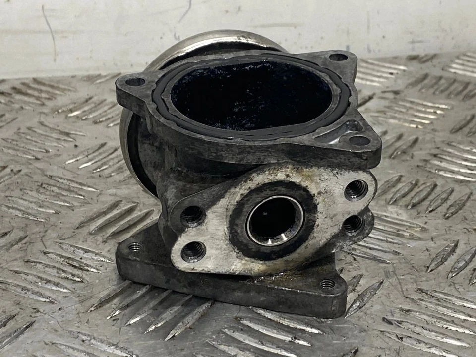 Mitsubishi Outlander 2007 Diesel EGR valve 038131501AN ATZ22464 - Image 3 of 4