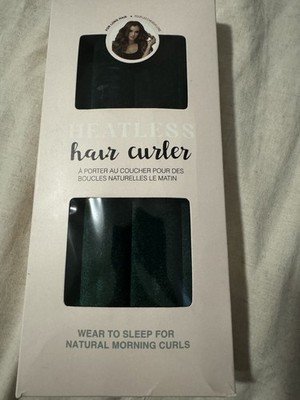 Hair Curlers