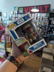 BOBA FETT Funko Pop! 2013 Star Wars Series 2 08 Vaulted NIB OG Box Large Font