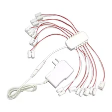 12V 2A Power Supply Model Lamp Power Supply Wiring