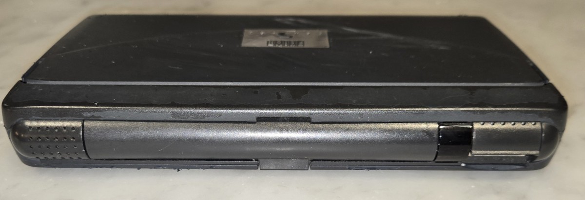 Psion Series 5 - Vintage handheld computer - RARE - Works Well | eBay