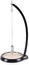 ATD Creative Sand Pendulum /Painting Pendulum Home Decoration Contains Natural S