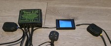 Microclimate Evo Digital Temperature Controller 1200W Please Read Listing