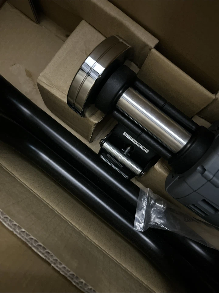 Blackburn TrackStand Magnetic Indoor Bike Trainer Cycleops Mtb Next Day Shipping - Image 4 of 4