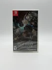 Nintendo Switch The DioField Chronicle PEGI Sealed New Square Enix Strategy RPG