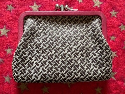 Talbots Change Purse