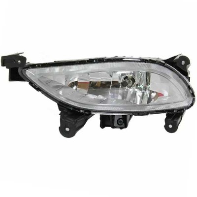 CAPA For 2011-2013 Sonata Fog Light Front, Left HY2592134C 922013Q000