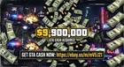 GTA 5 money 9,900,000$ Under 30 Minutes PS5 ONLY-Checkout the description