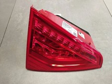 Audi A5 Sportback 8TA 2016 Hinten links Rückleuchte Heckleuchte innen CAX32664