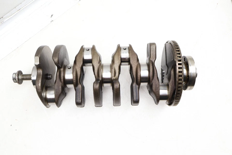 2010-2017 奥迪 Q5 8R 2.0L - 曲轴/曲轴 06H105021M — 第 2/4 张图片