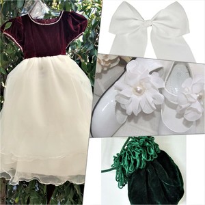elegant dresses for baptism