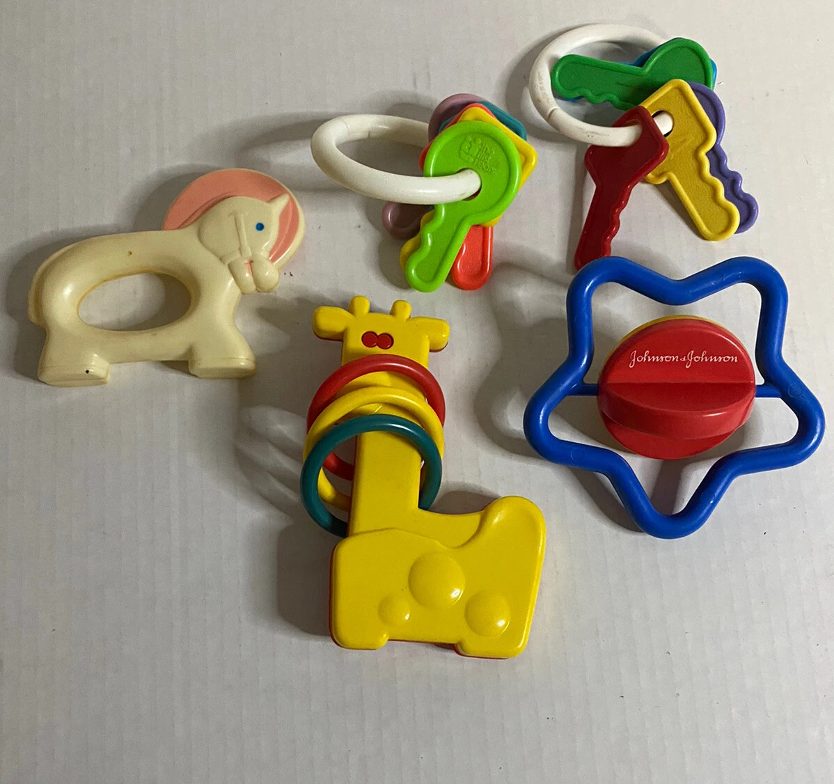 Playskool toys for 2 year olds 2025