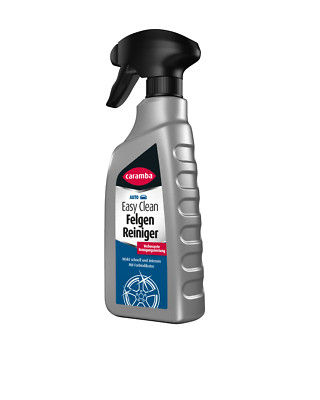 6 x Easy Clean Felgen Reiniger von Caramba a 500ml - 663405