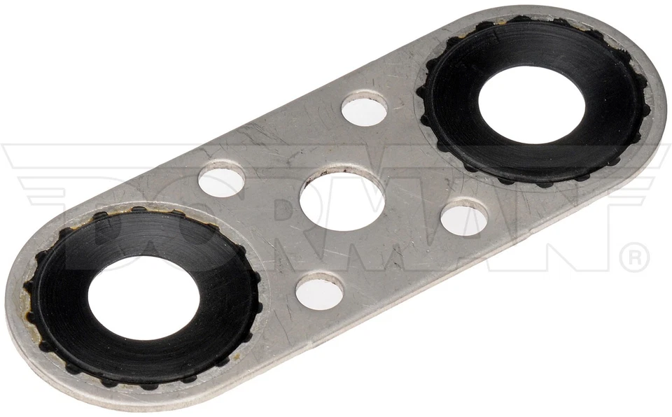 For 2008-2021 Chevrolet Tahoe Dorman Automatic Transmission Oil Cooler Gasket - Image 3 of 4