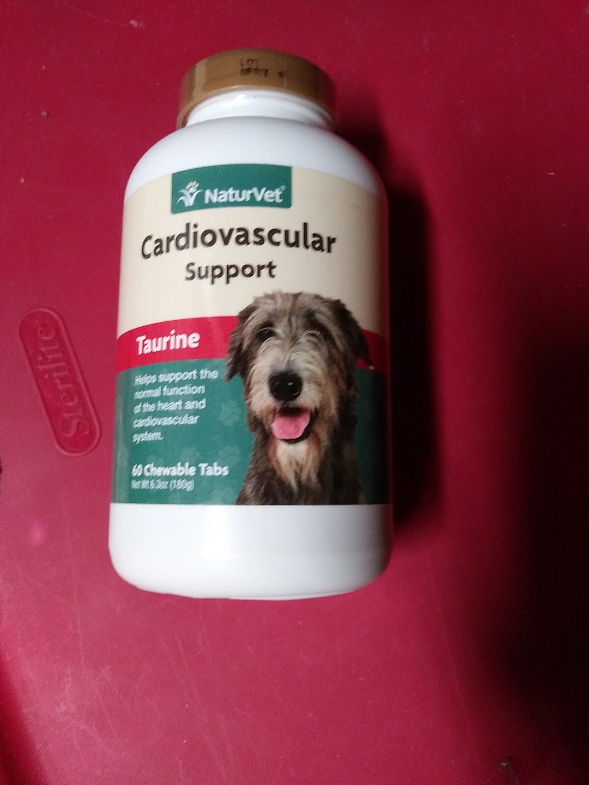 How Does Taurine Help Dogs