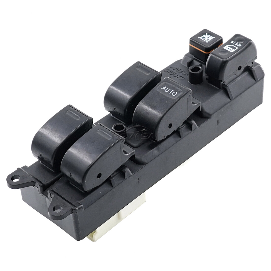 Right Hand Driver Electric Power Window Switch For Toyota Corolla