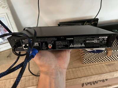 Sony BDP-S3100 Player for sale online | eBay