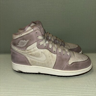 air jordan 1 plum