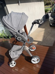 cup holder stokke