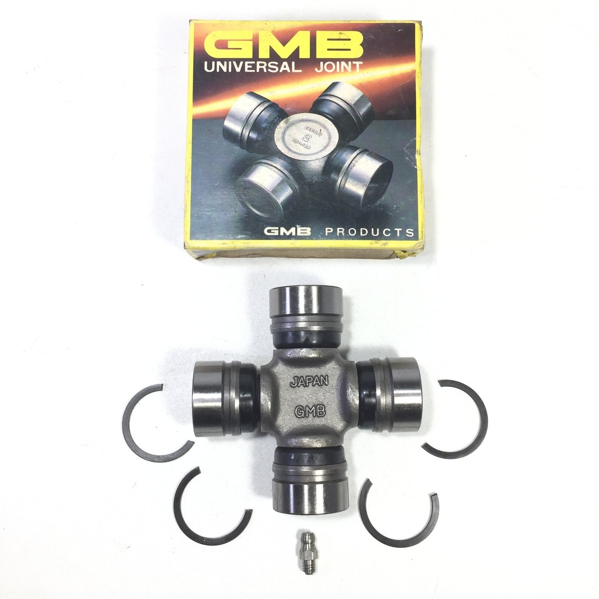 Universal Joint GUT-20 Fit For Toyota Land Cruiser 2F Dyna Rino