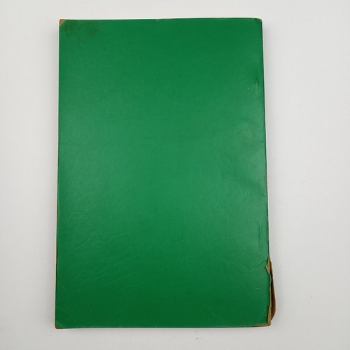 Vintage 1957 American Red Cross First Aid Textbook - Fourth Edition - Picture 2 of 6