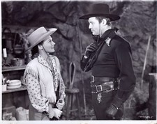 RARE STILL PRE: THE LONE RANGER CLAYTON MOORE 3