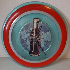 Coca Cola , Collectible , Clock  , Bottle