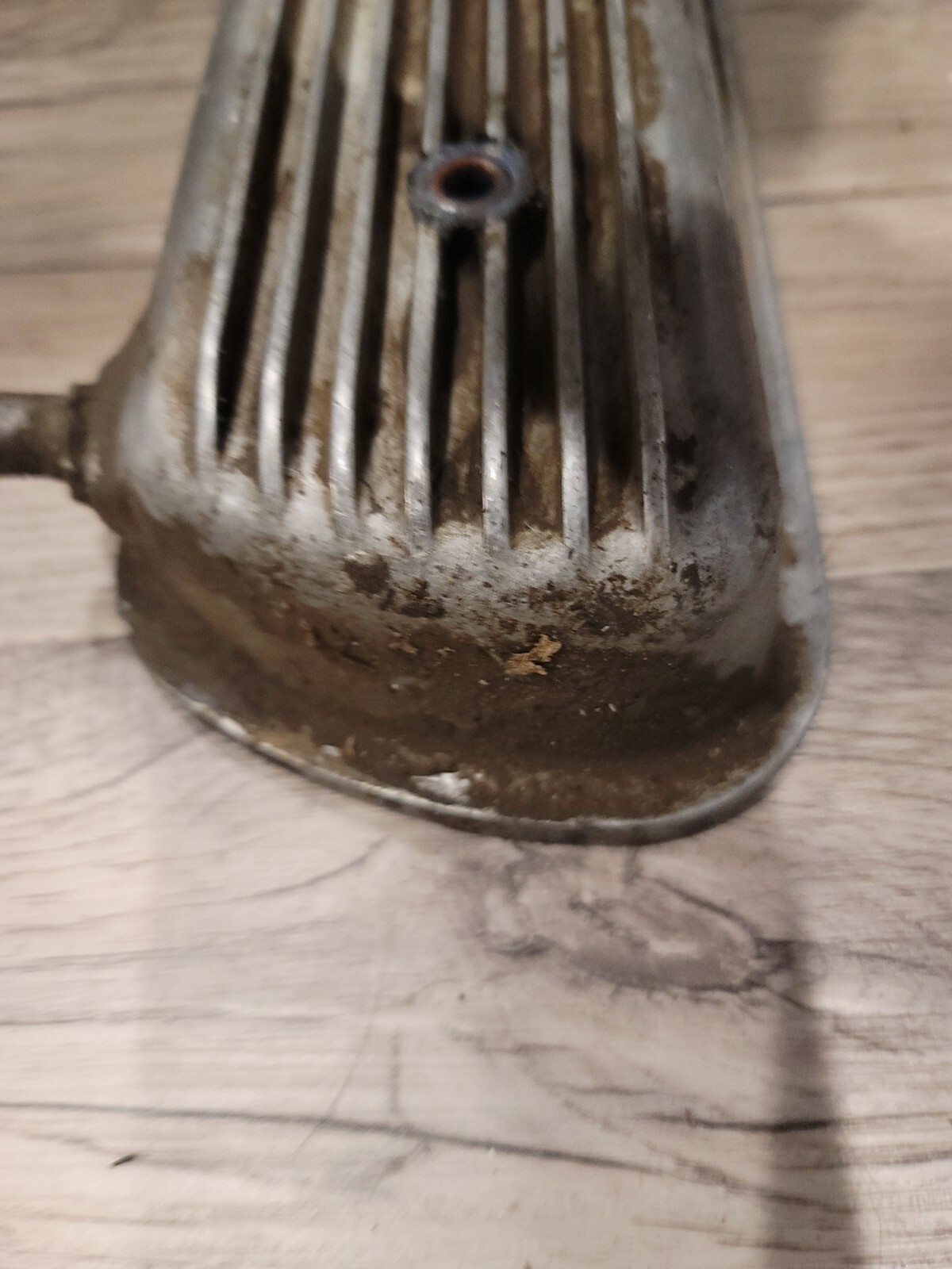 Valve Cover 1600CC Engine VW Bug Beetle Type 1 Aircooled Vintage eBay