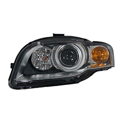 Passenger Side Hid Headlight for Audi A4 2005-2009 AU2503123 | eBay