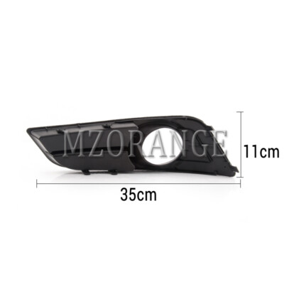 Right Driver Side Fog Light for Toyota Corolla ZRE152 (2007 - 2013