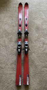 salomon 850 bindings
