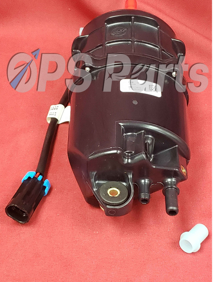 Mercury Fuel Supply Module Pump - Part# 8M0158586/ 8M0132733 - New  