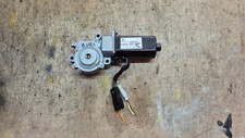 Citroen C3 Pluriel Convertible Roof Motor 2003 - 2010 10002564B MATCH NUMBERS