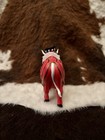 2002 Cow Parade Item Number 7247 “Beefeater-It Ain’t Natural”  Shipped Insured.  — photo 4