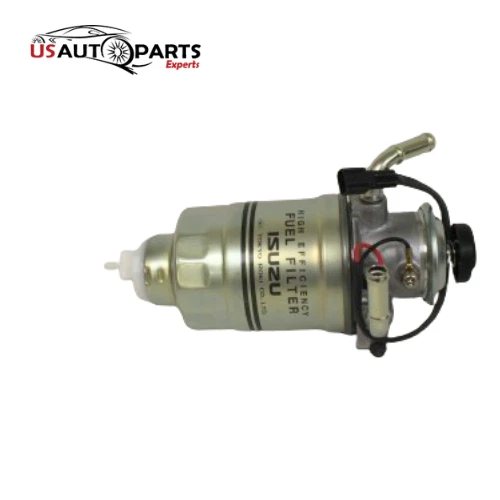 GENUINE ISUZU - Fuel Water Sedimenter For NPR REACH 4JJ1 3.0L 2011-2018 Foto 4 de 4