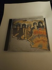 The Traveling Wilburys The Traveling Wilburys - Volume 1 (CD) Album Neu