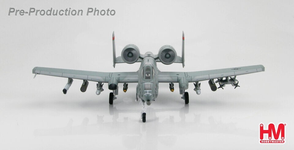 Hobby Master HA1315 A-10A Thunderbolt II Operation Enduring