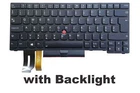 Hungarian Keyboard for Lenovo ThinkPad T14 Gen 1 Gen 2 P14s Gen 1 Gen 2 Backlit