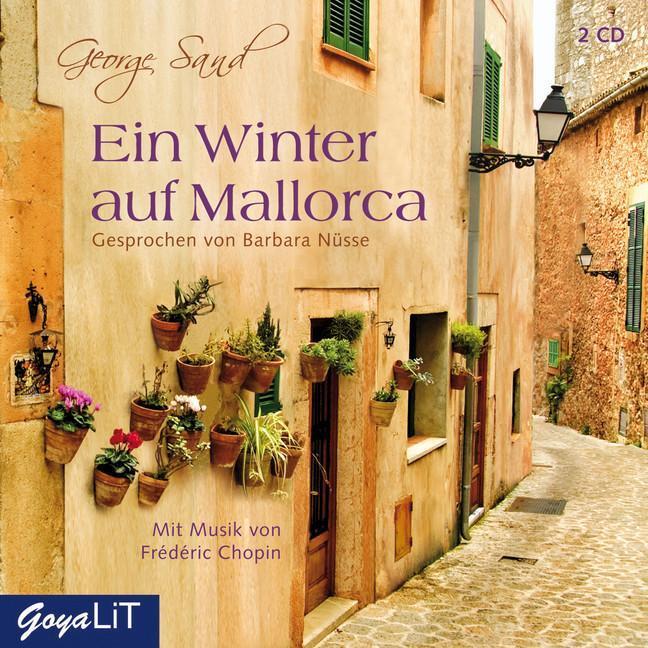 Ein Winter Auf Mallorca, George Sand