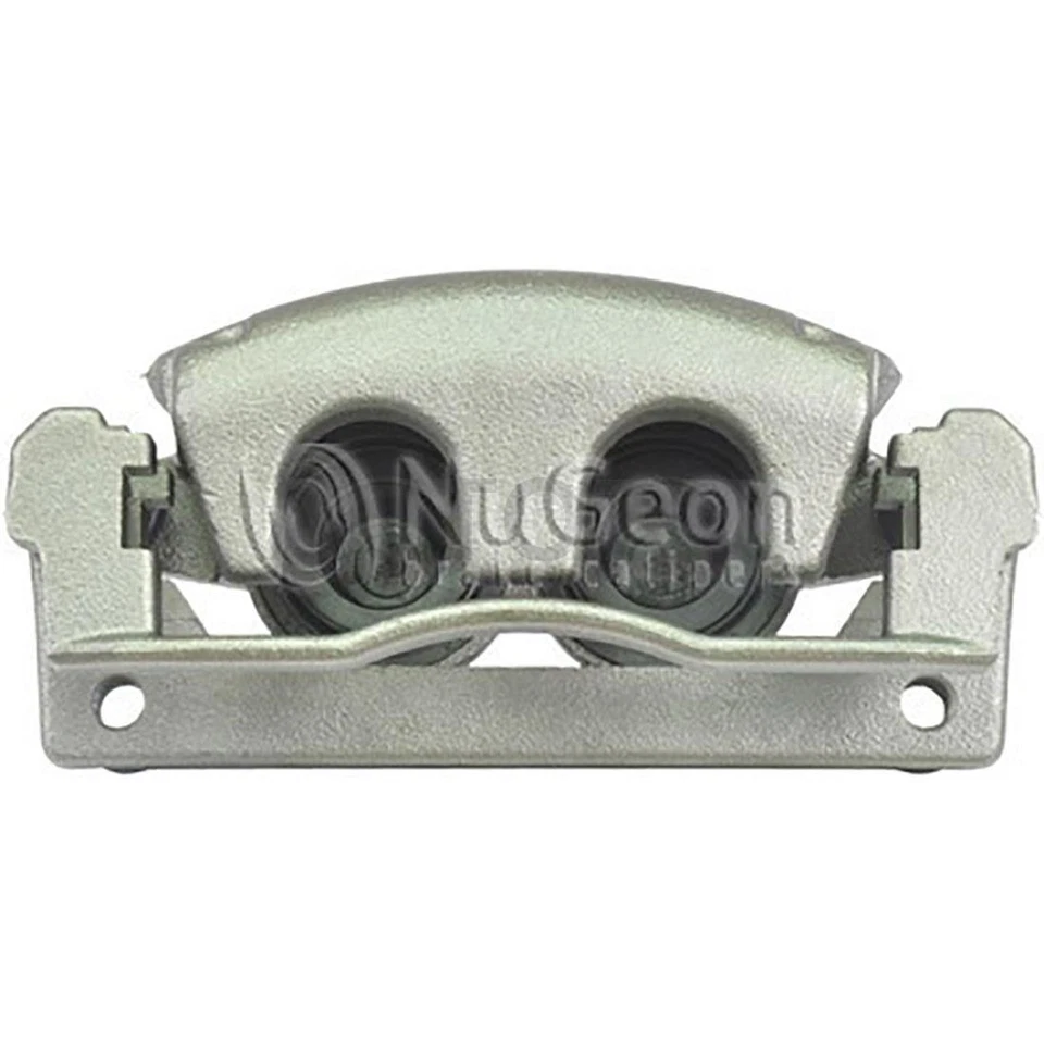 BBB Industries 2X 前左碟刹卡钳 适用于吉姆西 Envoy XL 2006 — 第 4/4 张图片