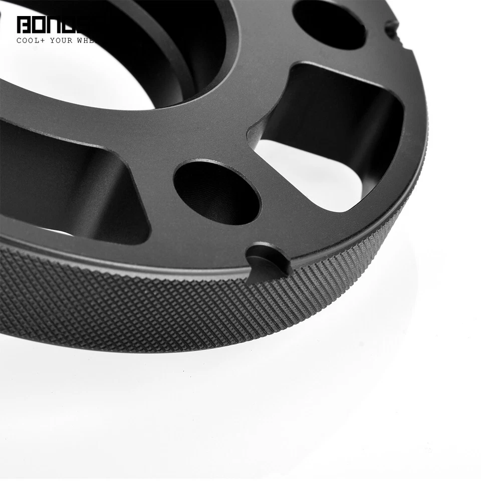 2x20 毫米适用于奥迪 TT Quattro Roadster AWD,类型 FV9 车轮间隔 5x112 CB57.1+螺栓 — 第 4/4 张图片