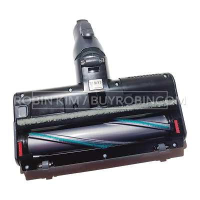 KR] Genuine PT Turbo Action Brush Compatible with DJ97-02635M Jet