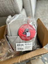 New Manfrotto Camera Holster Carry Bags - Beige / Tan