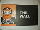 The Wall Jack T Chick Publications 2005 #1022 *RARE* — photo 1