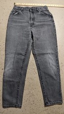 Vintage Lee Jeans made in USA 80's 90's (Canadian Pre-Owned)