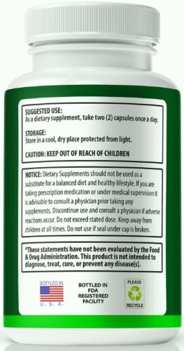 Burn Jaro for Weight Loss, Burn Jarow Pink Salt Pills 60ct - Picture 3 of 3