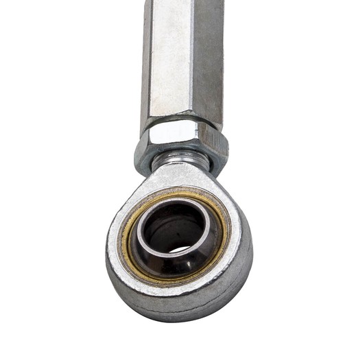 2x Double Adjustable Rear Upper Suspension Control Arms for Ford Mustang 79-04 - Picture 12 of 12